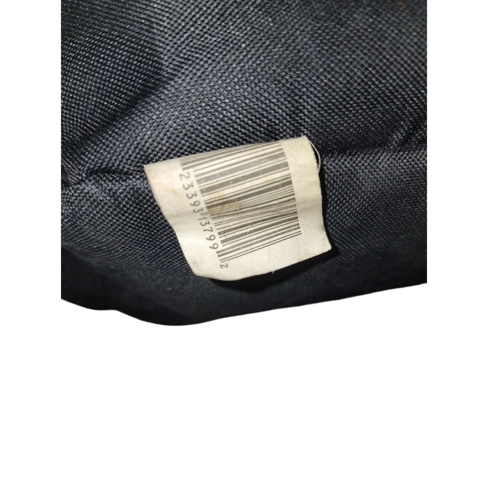 Eddie Bauer Baby Brezza Cascade Sport Backpack Diaper Bag Missing Changing Pad